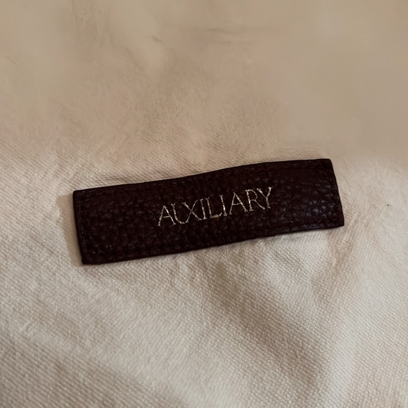 Auxiliary Dust Bag - Picture 3 of 3